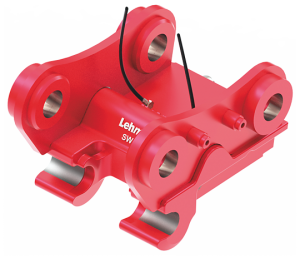 Schnellwechsler HS 21
